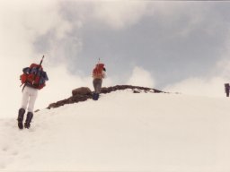 1987 Panossiere