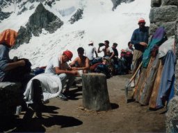 1990 Mont Dolent
