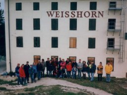 1998 Weisshorn