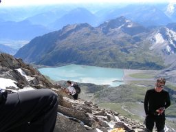 2009 Haute Cime