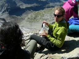 2009 Haute Cime