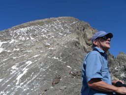 2009 Haute Cime