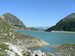 2009 Haute Cime