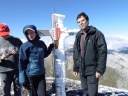2015 Geltenhorn