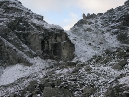 2017 Mont Blava