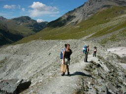 2004 Pas de la Lé