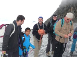 2011 Oldenhorn